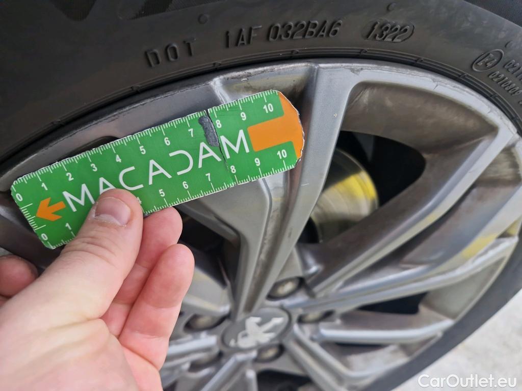  Peugeot  508  Allure Business 1.5 HDi 130CV BVA8 E6d #1