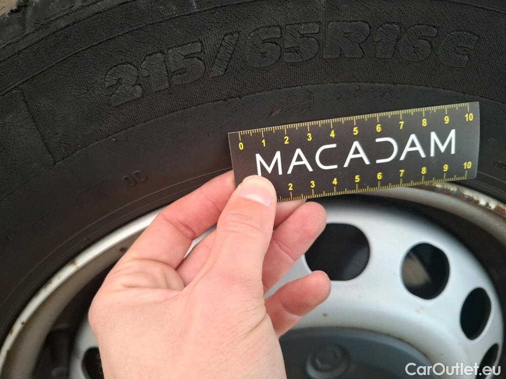  Citroen  Jumpy    Business M 1.6 BlueHDi 95 / MALFACON PEINTURE #15