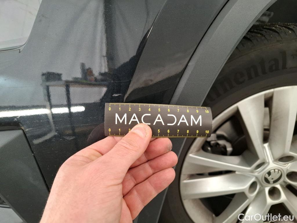  Skoda  Kodiaq  Ambition 1.5 TSI 150CV BVM6 E6d #27