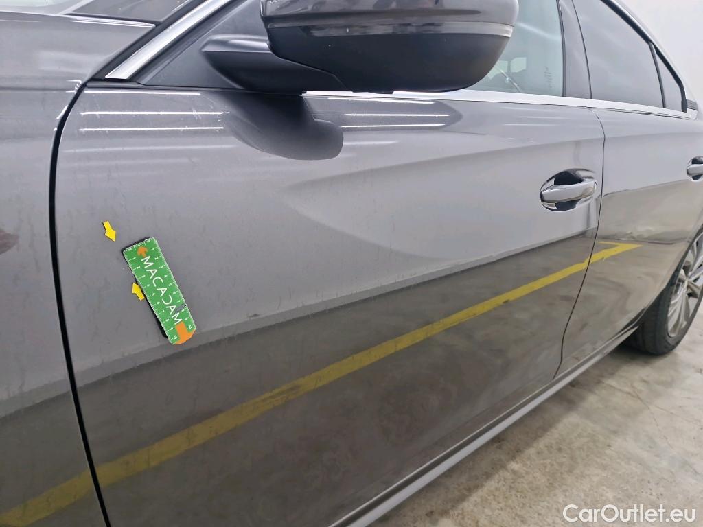  Peugeot  508  Allure Business 1.5 HDi 130CV BVA8 E6d #22