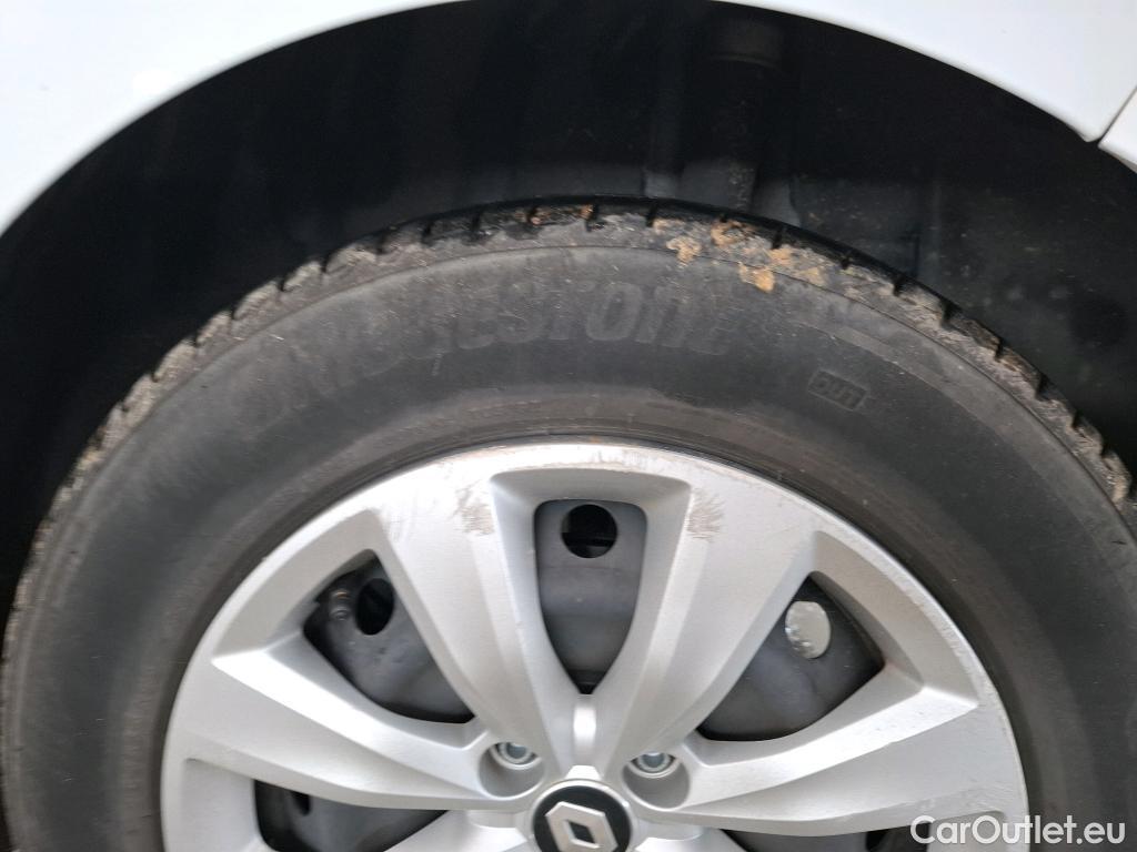  Renault  Clio  V Société Air Nav 1.0 SCe 65CV BVM5 E6d #33