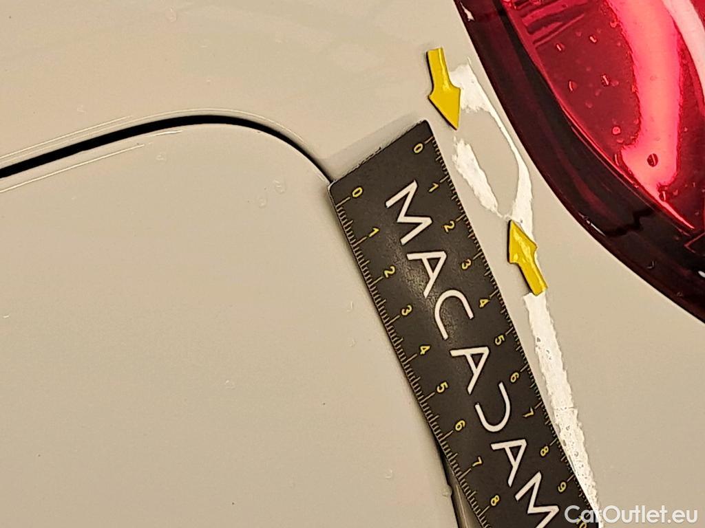  Citroen  C3  Société Feel 1.2 PureTech 80CV BVM5 E6d #13