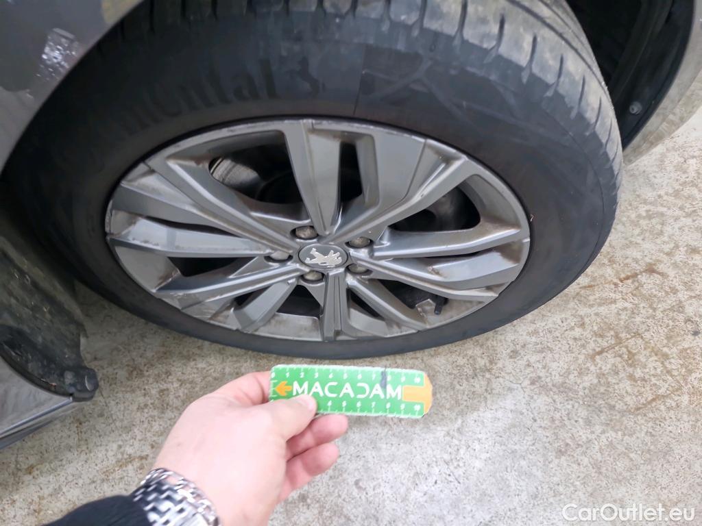  Peugeot  508  Allure Business 1.5 HDi 130CV BVA8 E6d #13