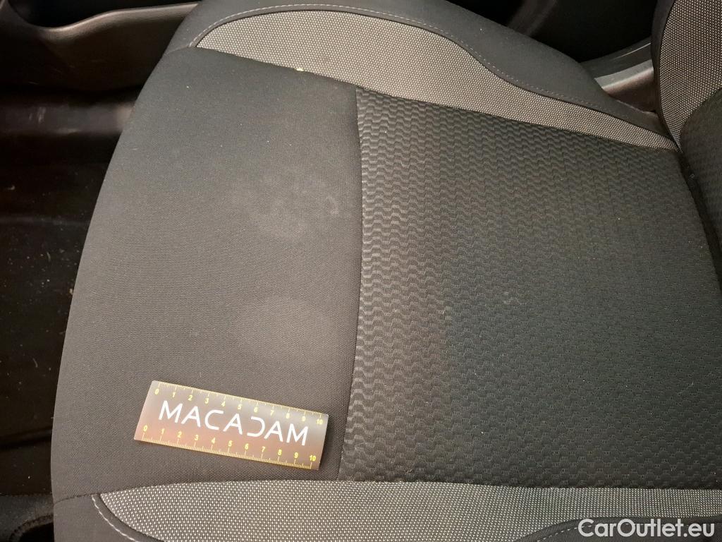  Nissan  Qashqai NISSAN  / 2017 / 5P / Crossover 1.5 DCI 115 Business Edition #18