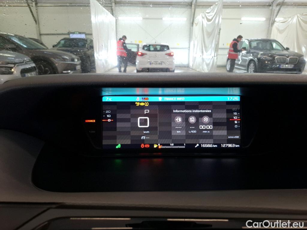  Citroen  C4 Grand Picasso /Spacetourer Business + 1.5 BlueHDi 130CV BVA8 E6dT #36