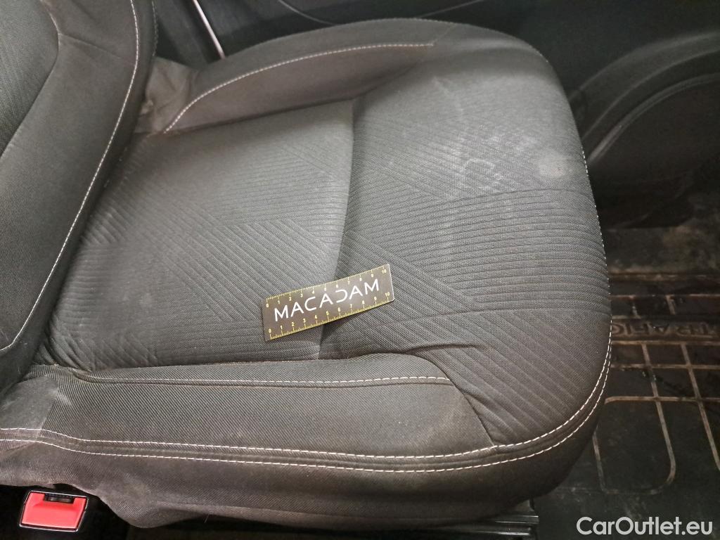  Renault  Trafic  Fourgon L1H1 1200 Confort 1.6 dCi #8