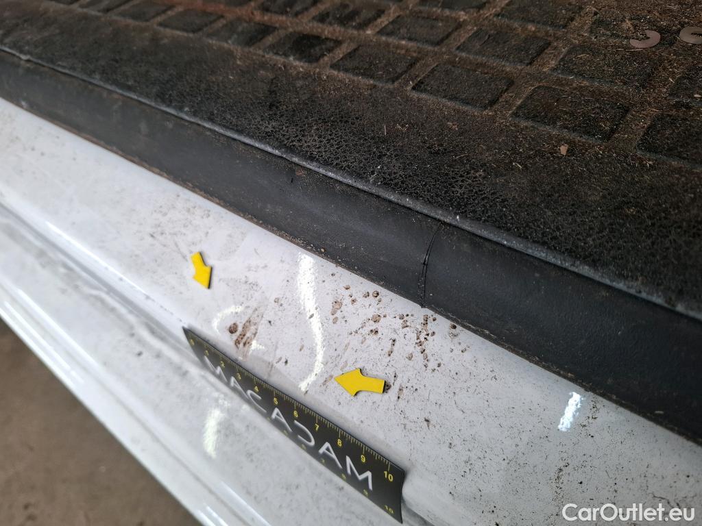  Citroen  Jumpy    Business M 1.6 BlueHDi 95 / MALFACON PEINTURE #22