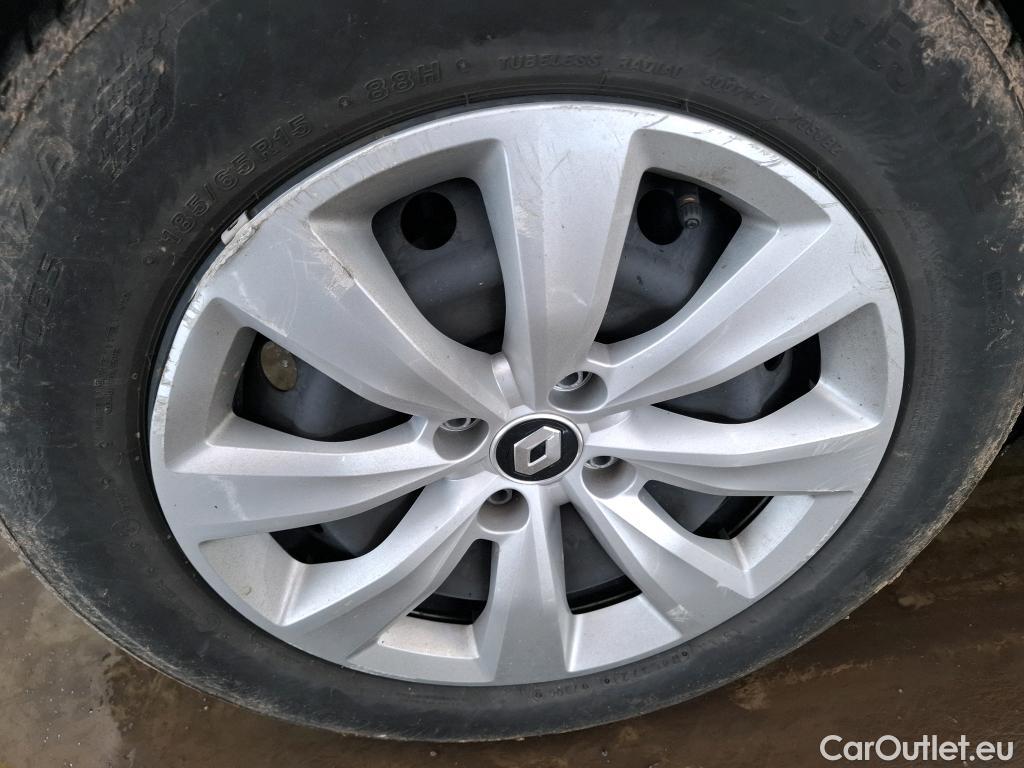  Renault  Clio  V Société Air Nav 1.0 SCe 65CV BVM5 E6d #45