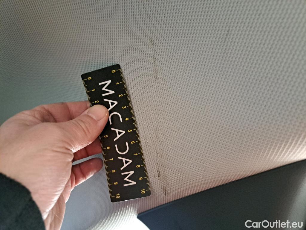  Hyundai  Tucson  Business Hybrid 2WD 1.6 T-GDI 230CV BVA6 E6d #17