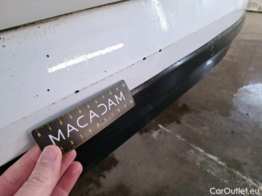  Renault  Megane  IV Berline 5pt. Société Air Nav 1.5 dCi 90CV BVM6 E6 #13