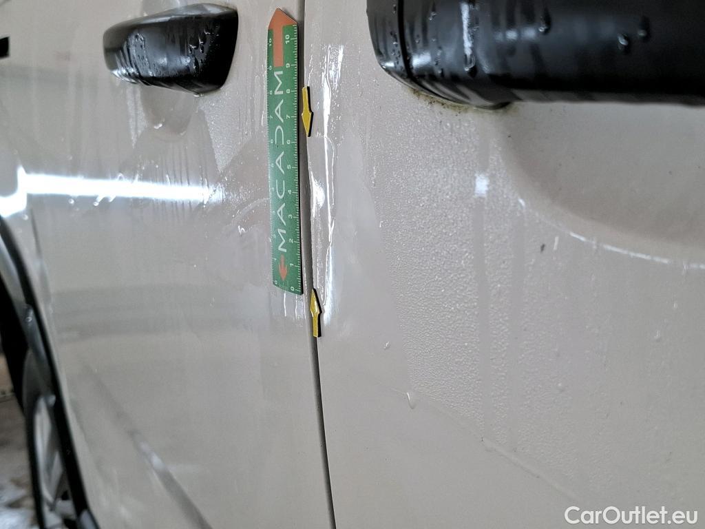  Peugeot  RIFTER  Active L1 1.2 PureTech 110CV BVM6 E6d #2