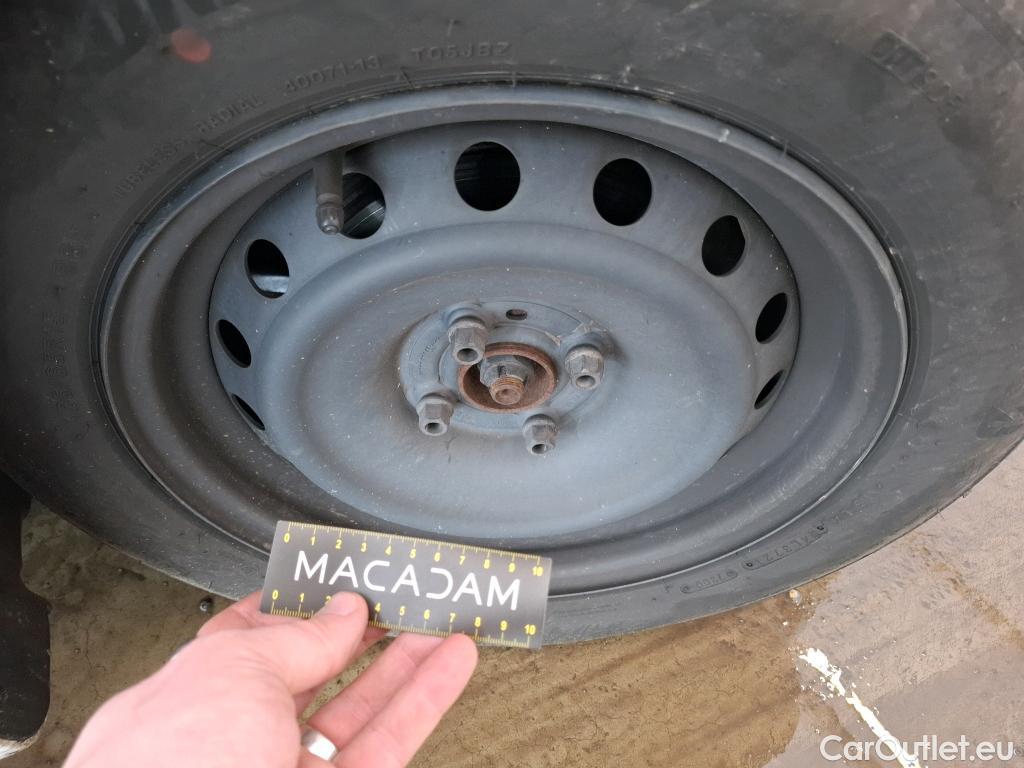  Renault  Clio  V Société Air Nav 1.0 SCe 65CV BVM5 E6d #44