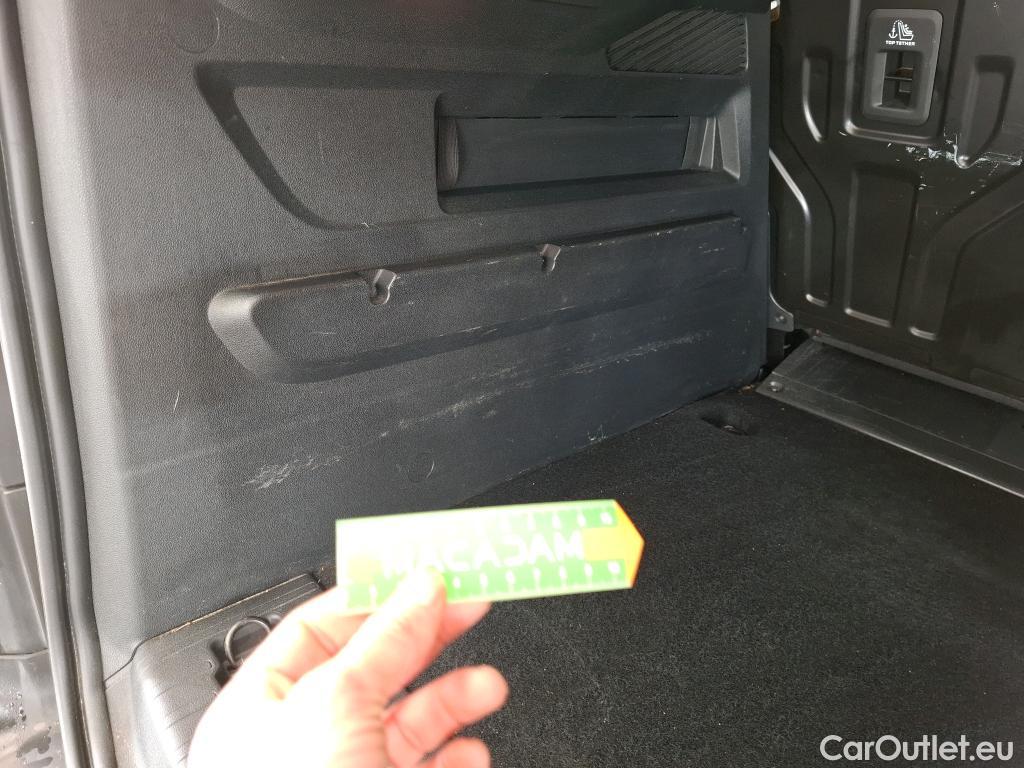  Peugeot  RIFTER  Active L1 1.2 PureTech 110CV BVM6 E6d #13