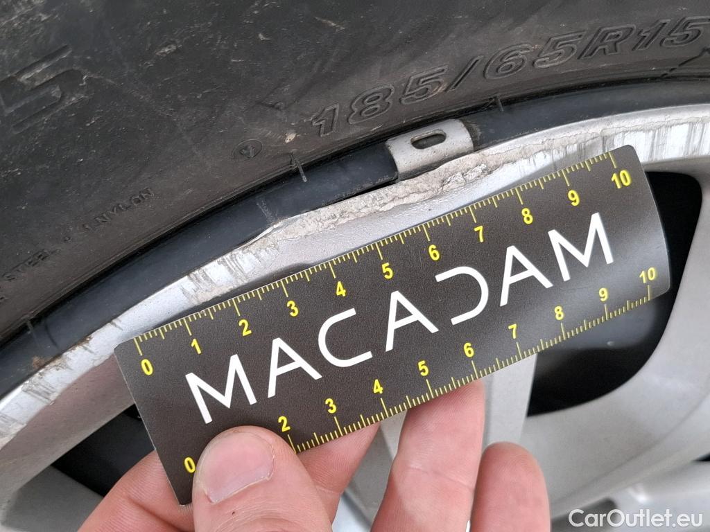  Renault  Clio  V Société Air Nav 1.0 SCe 65CV BVM5 E6d #46