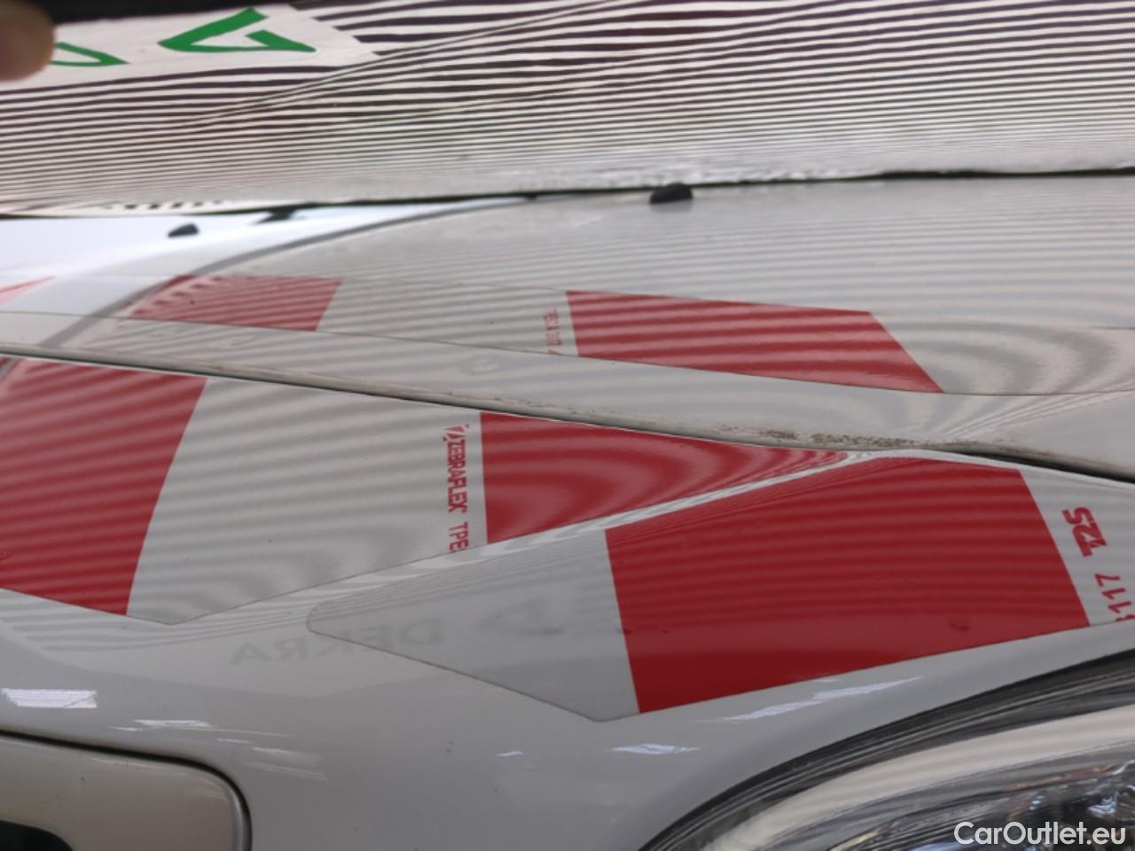  Peugeot  Expert  Fourgon Premium Pack Standard 1.6 HDi 95CV BVM5 E6 #37