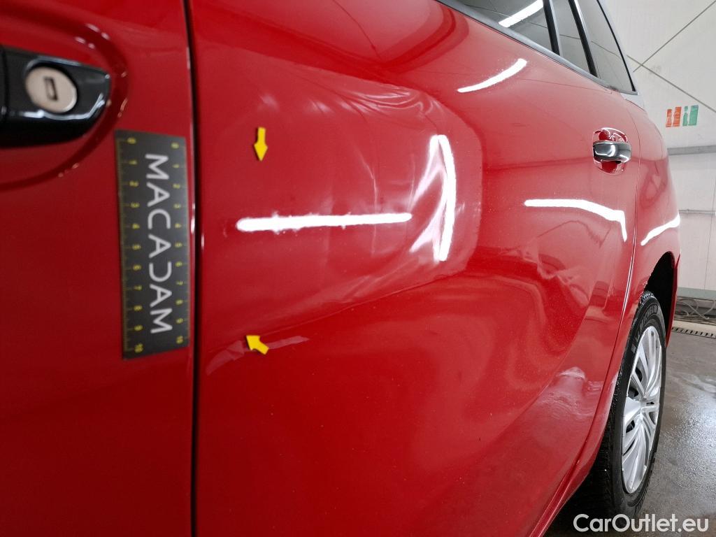  Citroen  C4 Grand Picasso /Spacetourer Business + 1.5 BlueHDi 130CV BVA8 E6dT #9