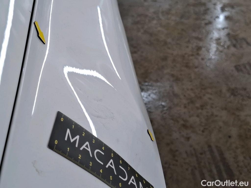  Renault  Clio  V Société Air Nav 1.0 SCe 65CV BVM5 E6d #13