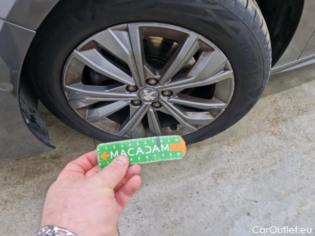  Peugeot  508  Allure Business 1.5 HDi 130CV BVA8 E6d #4