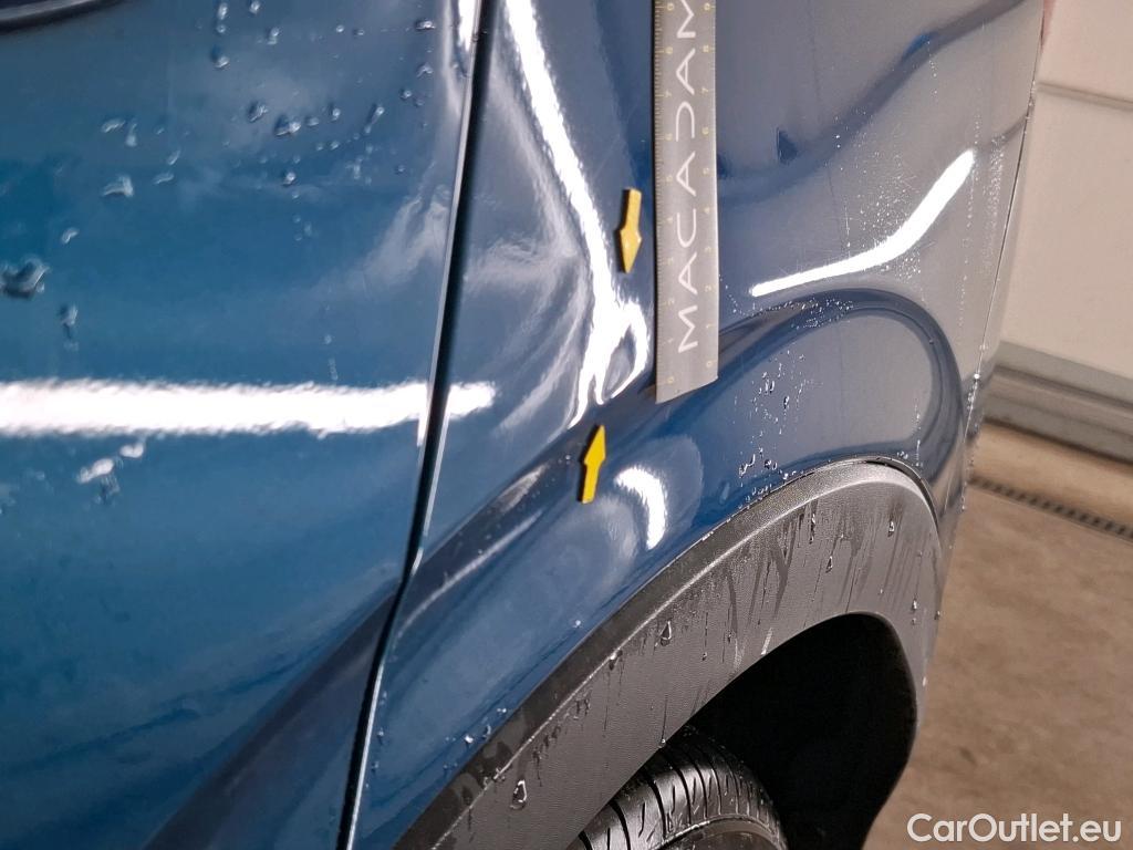  Renault  Arkana RENAULT  2021 5P SUV Evolution mild hybrid 140 EDC 22 #12