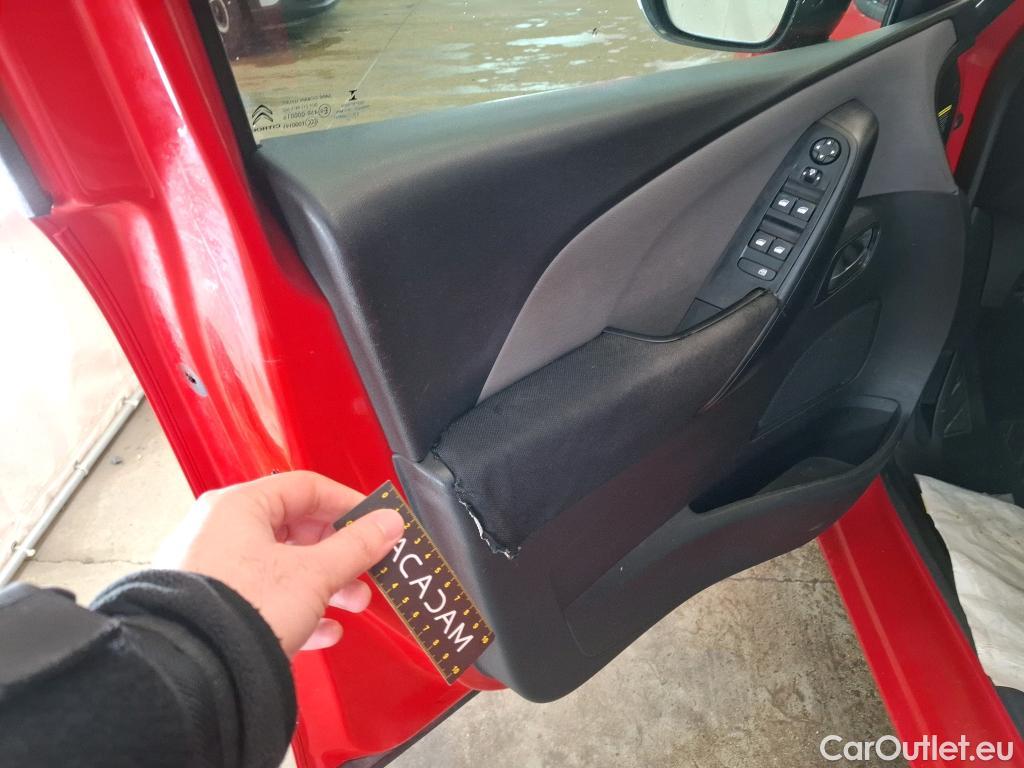  Citroen  C4 Grand Picasso /Spacetourer Business + 1.5 BlueHDi 130CV BVA8 E6dT #1