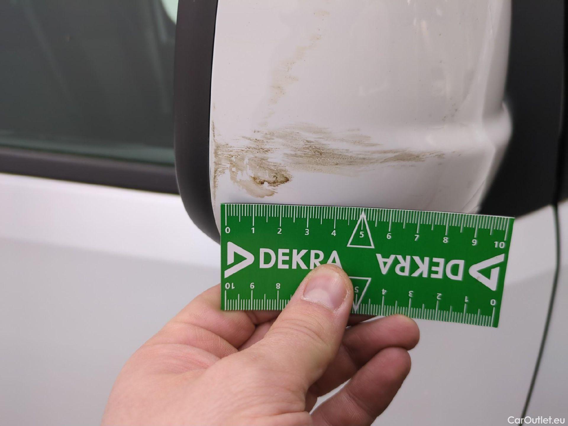  Peugeot  Expert  Fourgon Premium Pack Standard 1.6 HDi 95CV BVM5 E6 #19