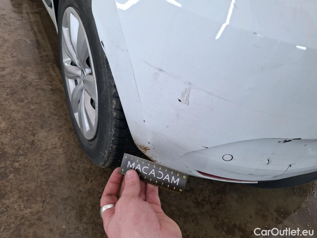  Renault  Clio  V Société Air Nav 1.0 SCe 65CV BVM5 E6d #17