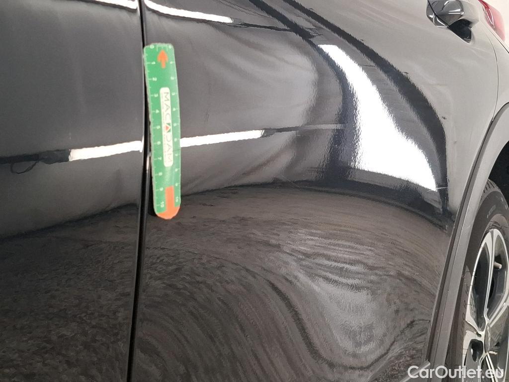  KIA  XCeed KIA  / 2019 / 5P / Crossover 1.6 GDI ISG ISG PHEV ACTIVE BUS DCT6 #5