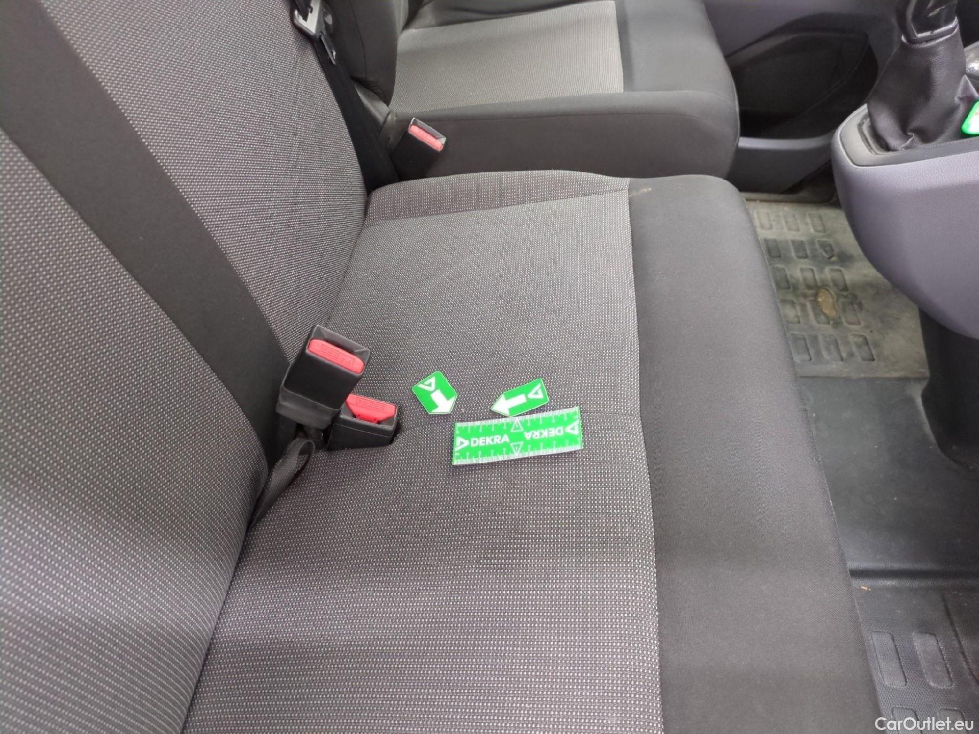  Peugeot  Expert  Fourgon Premium Pack Standard 1.6 HDi 95CV BVM5 E6 #16