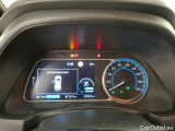  Nissan  Leaf NISSAN  / 2017 / 5P / Berline 62 kWh 217ch Business+ #8