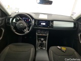  Skoda  Kodiaq  Ambition 1.5 TSI 150CV BVM6 E6d #5