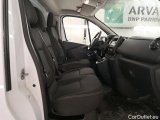  Renault  Trafic  Fourgon L1H1 1200 Confort 1.6 dCi #8