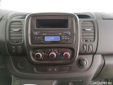  Renault  Trafic  Fourgon L1H1 1200 Confort 1.6 dCi #7