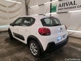  Citroen  C3  Société Feel 1.2 PureTech 80CV BVM5 E6d #2