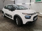 Citroen  C3  Société Feel 1.2 PureTech 80CV BVM5 E6d #4