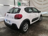  Citroen  C3  Société Feel 1.2 PureTech 80CV BVM5 E6d #3