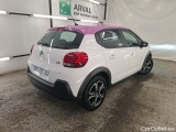  Citroen  C3 CITROEN  / 2020 / 5P / Berline PureTech 83 S&S BVM Feel Pack #3
