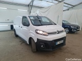  Citroen  Jumpy    Business M 1.6 BlueHDi 95 / MALFACON PEINTURE #4