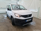  Peugeot  RIFTER  Active L1 1.2 PureTech 110CV BVM6 E6d #4