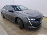 Peugeot  508  Allure Business 1.5 HDi 130CV BVA8 E6d #4