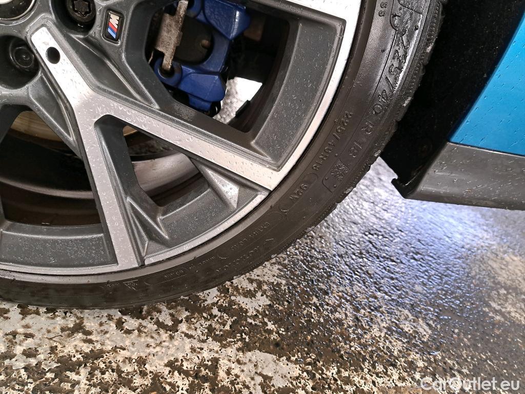  Bmw  Serie 2 BMW Série 2 Gran Coupé / 2019 / 4P / Berline 220D AUTO M Sport #23