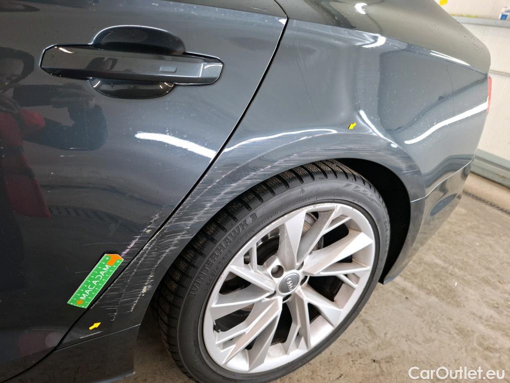  Audi  A5 Sportback AUDI  / 2019 / 5P / Berline 35 TDI 163 S TRONIC 7 BUSI LINE SB #4