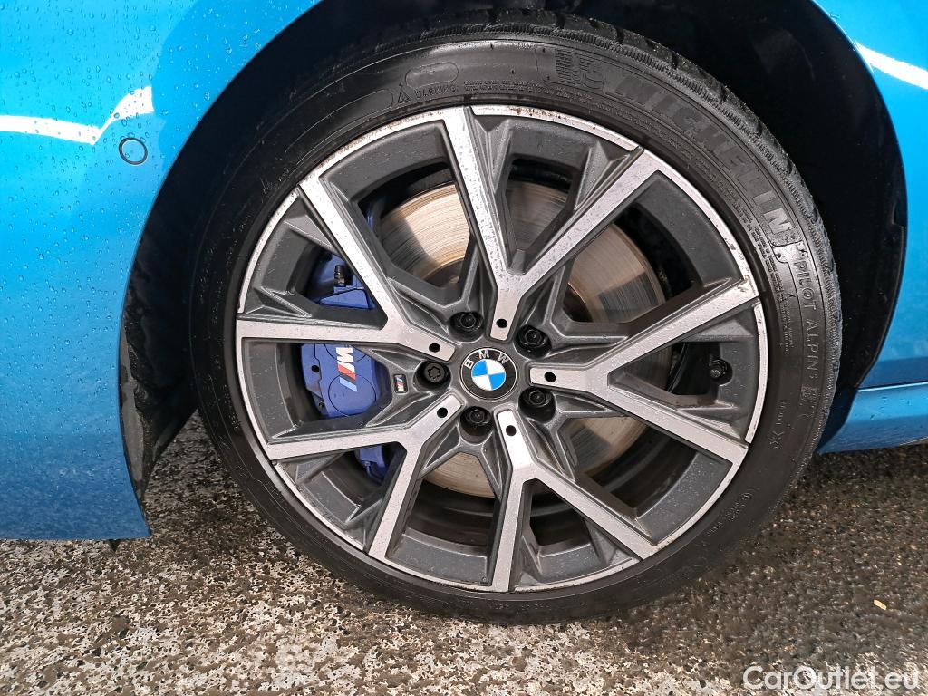  Bmw  Serie 2 BMW Série 2 Gran Coupé / 2019 / 4P / Berline 220D AUTO M Sport #15