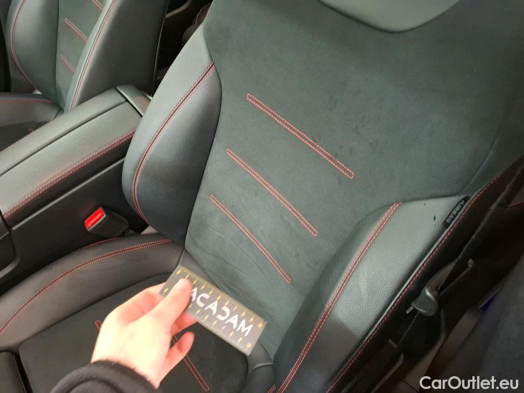  Mercedes  GLB MERCEDES-BENZ  / 2019 / 5P / SUV  200 d AMG Line #9