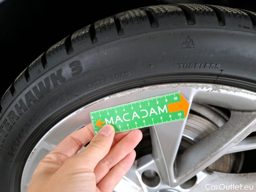  Audi  A5 Sportback AUDI  / 2019 / 5P / Berline 35 TDI 163 S TRONIC 7 BUSI LINE SB #35