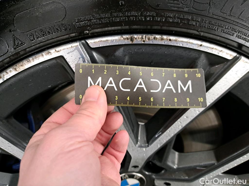  Bmw  Serie 2 BMW Série 2 Gran Coupé / 2019 / 4P / Berline 220D AUTO M Sport #17