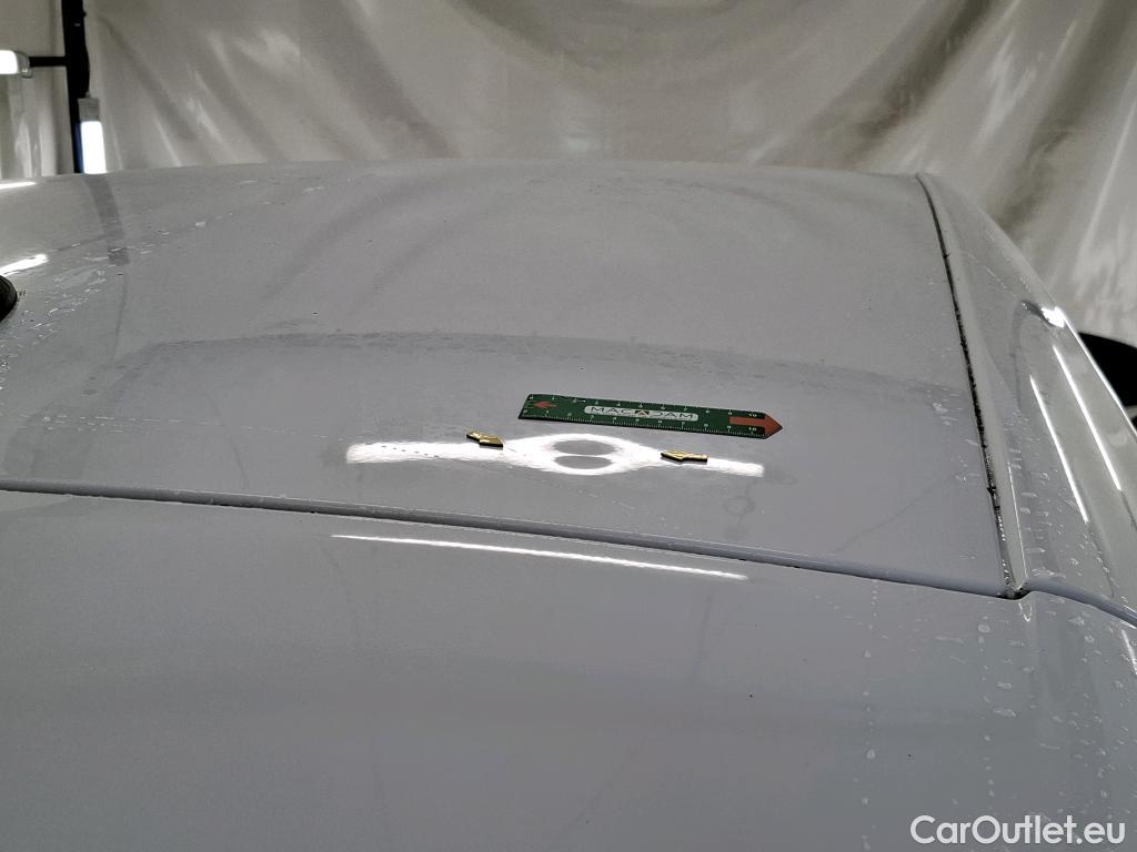  Opel   Grandland X OPEL / 2017 / 5P / SUV 1.2 TURBO 130 EDITION BUSINESS AUTO #2