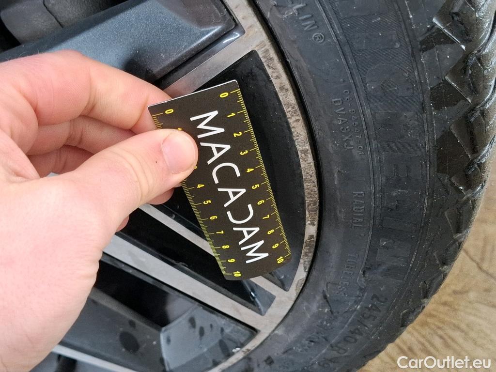  Seat  ATECA  FR 4Drive 1.4 TSI 150CV BVA6 E6 #19