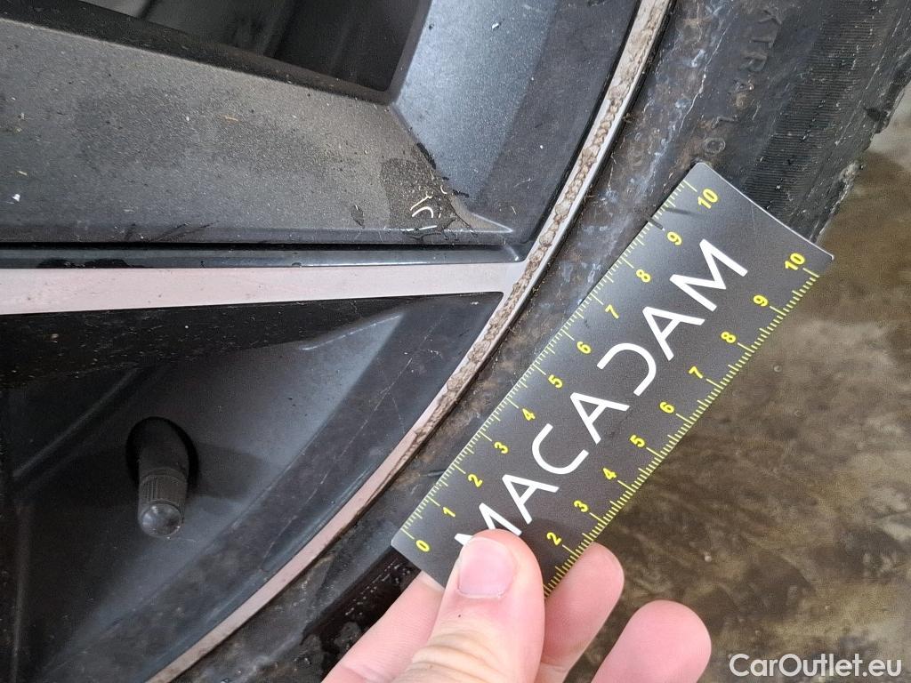  Seat  ATECA  FR 4Drive 1.4 TSI 150CV BVA6 E6 #14