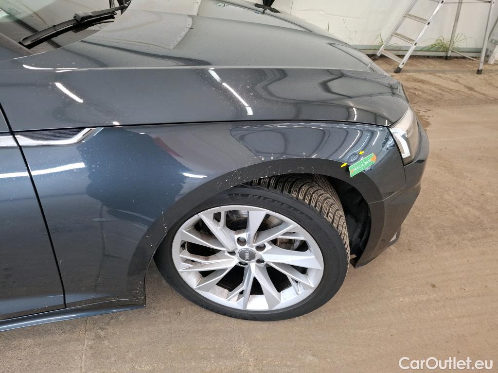  Audi  A5 Sportback AUDI  / 2019 / 5P / Berline 35 TDI 163 S TRONIC 7 BUSI LINE SB #13