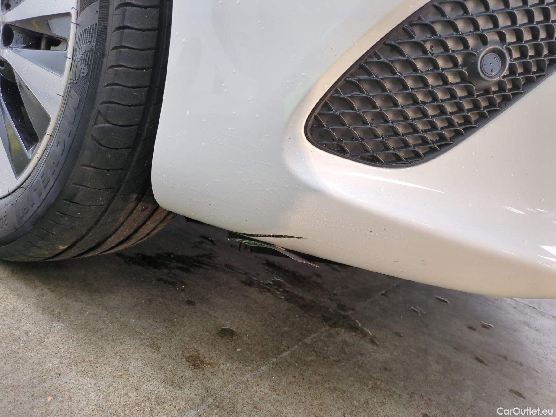  Mercedes  A-Klasse MERCEDES-BENZ Classe A Compact / 2018 / 5P / Berline A 250 e Business Line 8G-DCT #9